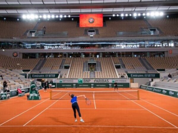 Roland Garros prolongiran za sedmicu, a razlog će obradovati sve ljubitelje tenisa