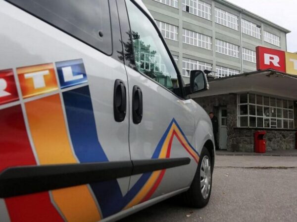 TV kanal RTL Hrvatska tokom protekle noći definitivno je prodat kompaniji