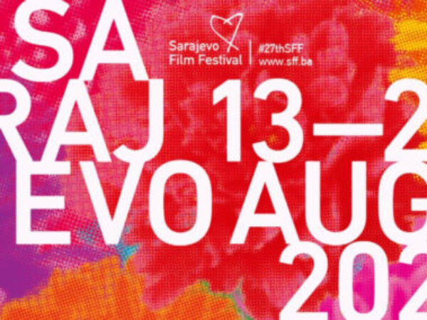 Večeras počinje Sarajevo Film Festival