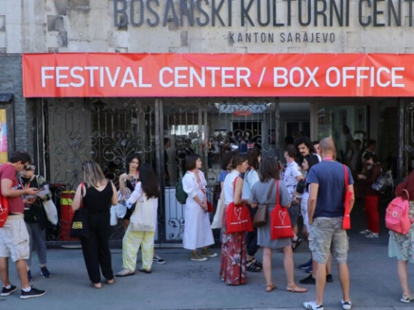 Počinje prodaja ulaznica za 28. Sarajevo Film Festival