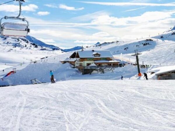 Planirana gradnja novog ski centra u BiH vrijednog 53 miliona KM