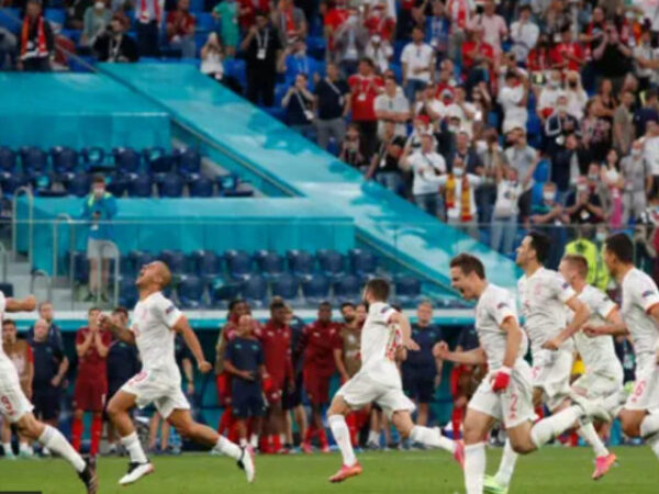 Španjolska nakon drame jedanaesteraca prošla u polufinale EURA