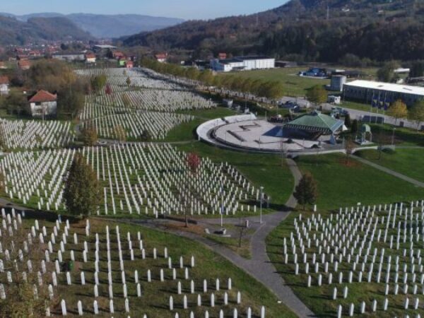 Poznat spisak žrtava genocida koje će biti ukopane ove godine na dženazi u Srebrenici