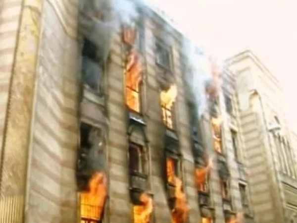 Prije 30 godina zapaljena je sarajevska Vijećnica i dva miliona knjiga