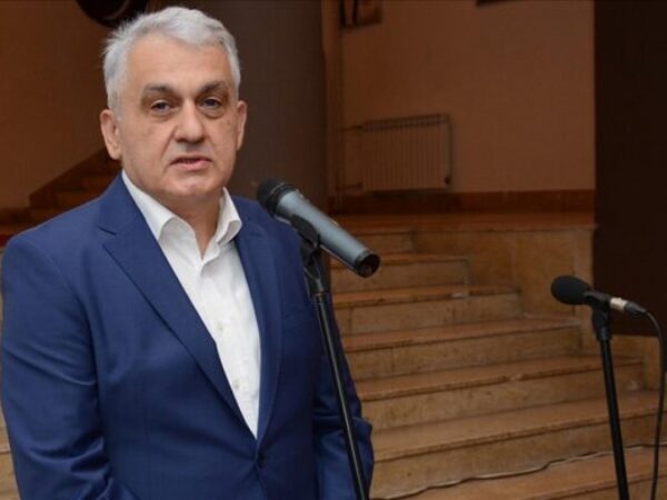 Bivši gradonačelnik Mostara Ljubo Bešlić preminuo u 63. godini