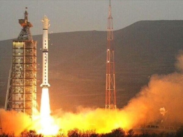Kina poslala u svemir modul s prostorijama za stanovanje