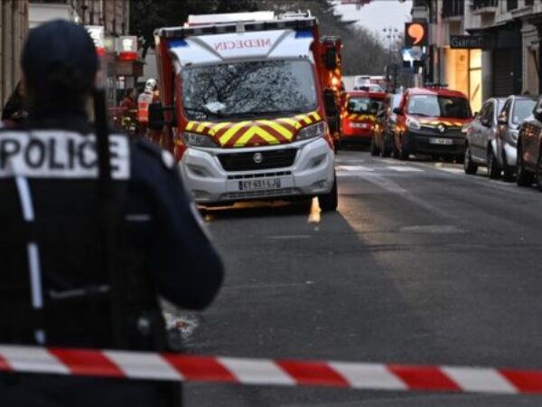 U Francuskoj zapaljen market koji pripada muslimanima