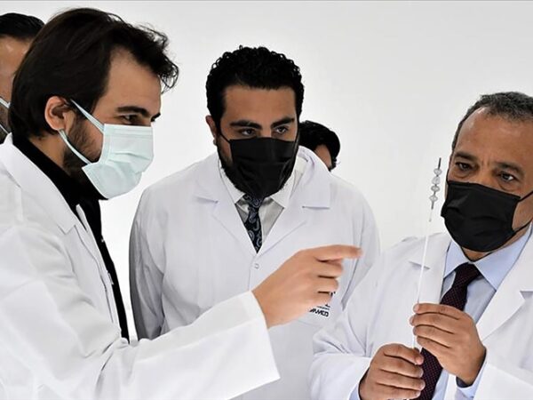 Turska biotehnološka kompanija proizvela vještačke vene