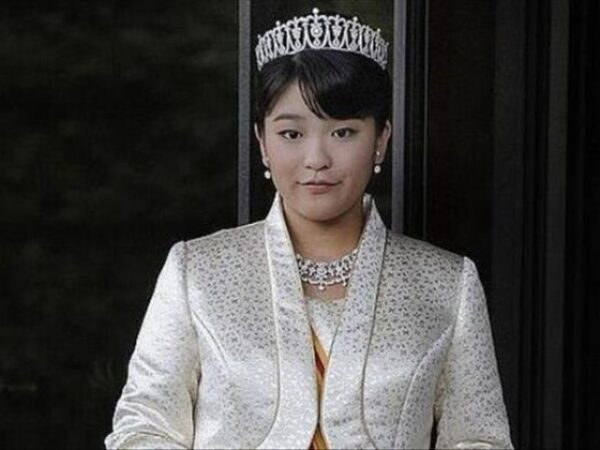 Japanska princeza Mako udaje se u oktobru i odriče se statusa