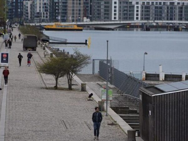 Danska uvodi nova ograničenja za nevakcinisane