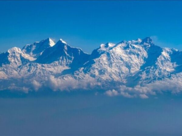 Na Mount Everestu potvrđen prvi slučaj zaraze koronavirusom
