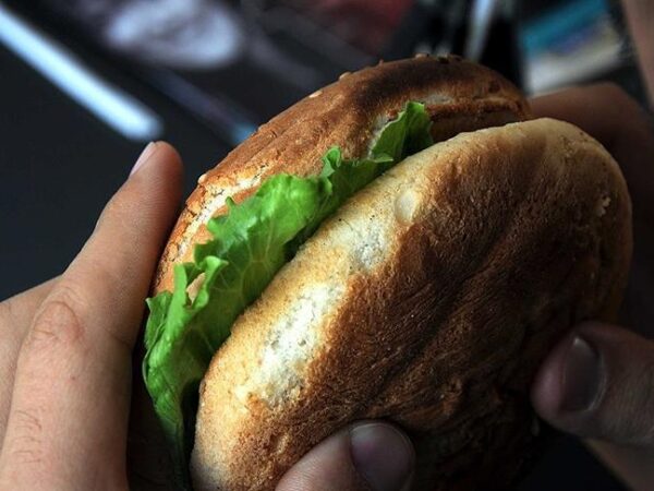 SAD: Nakon pet godina u frižideru pronađen hamburger koji se nije pokvario