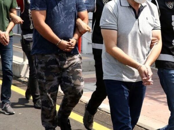 Turska: Dvije osobe uhvaćene pri pokušaju bjekstva u Grčku, jedan terorista FETO-a