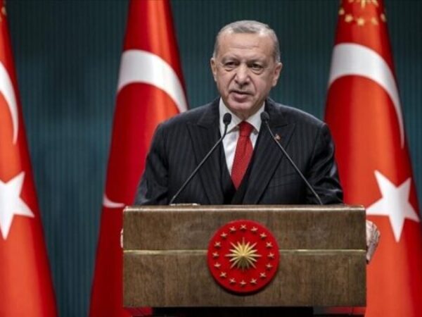 Erdogan: Bez pravednog pristupa vakcini nema kraja pandemije niti ekonomskog oporavka