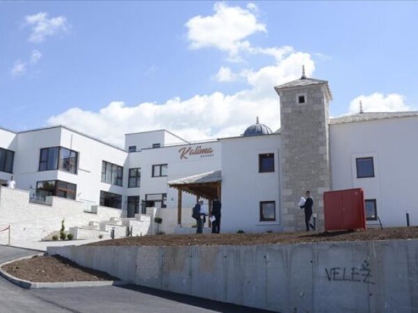 Kod Mostara otvoren moderni kompleks Islamske zajednice sa Centrom za zdravo starenje