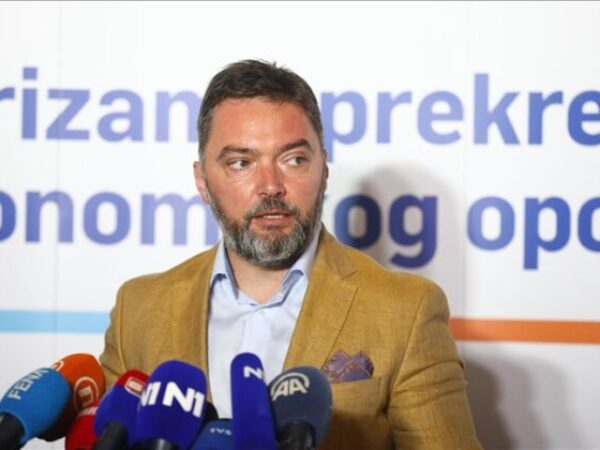 Konferencija u Sarajevu: Turizam sektor koji je u BiH najviše pogođen pandemijom
