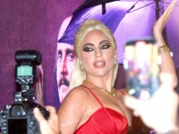 Kreacije u kojima se američka pjevačica i glumica Lady Gaga (35) pojavila na