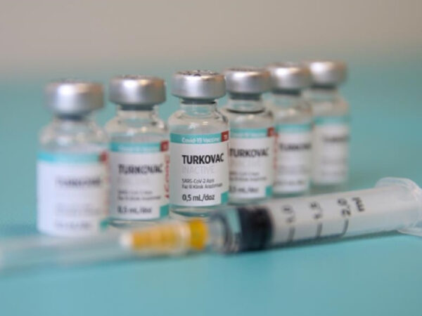 turcovac vakcina