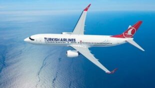 PCR testovi više nisu potrebni za domaće letove Turkish Airlinesa