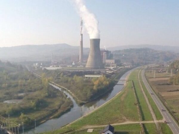 U Zapadnom Balkanu višestruko premašeni limiti za sumpor-dioksid