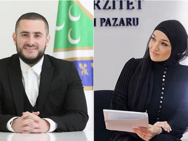 Neslaganja u porodici oko toga ko će "nositi amanet" koji je ostavio muftija Zukorlić
