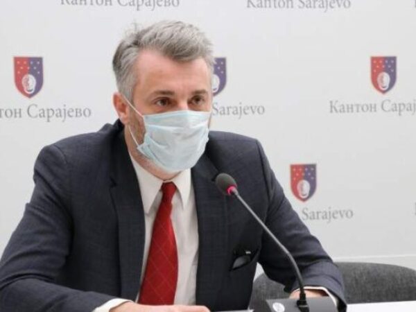 M-telu Vlada Kantona Sarajevo dodjelila nezakonit ugovor