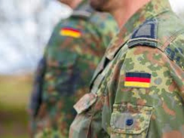 Sredinom augusta počinje raspoređivanje njemačkih vojnika u BiH u okviru EUFOR-a