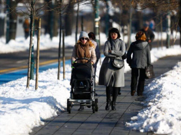 U jednom dijelu BiH sunce - temperature većinom u plusu