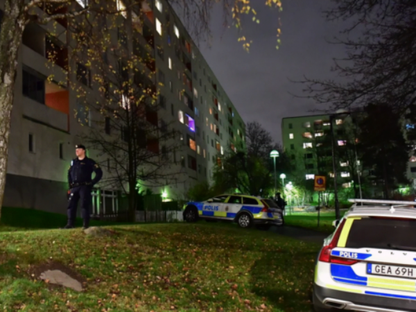 Strašan zločin u Švedskoj: Djeca izbodena i bačena kroz prozor