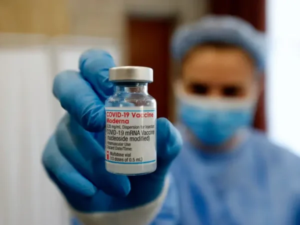 Kažu stručnjaci da četvrta doza cjepiva protiv pandemije