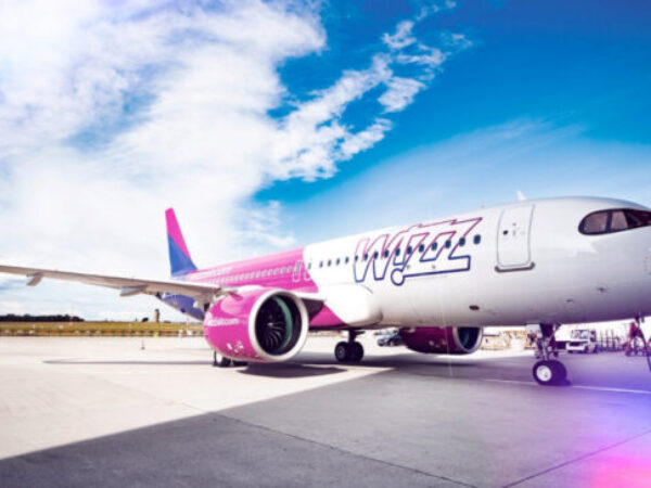 „Wizz Air“ uvodi novi let za Njemačku iz Banjaluke