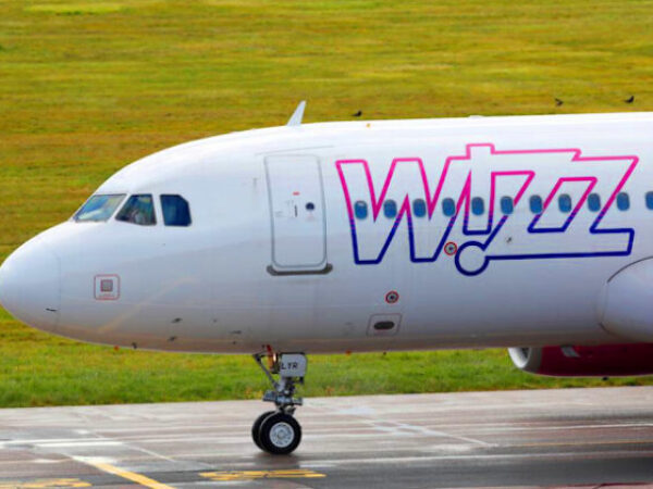 Wizz Air otkazuje Sarajevo - London liniju