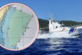 Havarija na Jadranskom moru: U toku akcija traganja za pet osoba