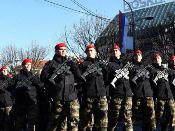 MUP RS popisuje pripadnike Oružanih snaga BiH i državnih sigurnosnih agencija