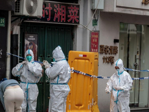 Opet sve iznova? Lokcdown u Kini zbog najvećeg broja zaraženih od početka pandemije