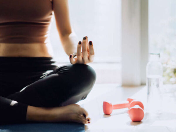 Pomaže li vam joga da smršate?