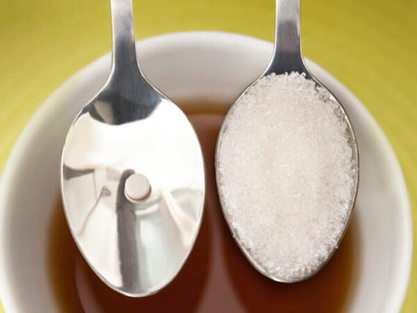 Vještački zaslađivači opasniji i od šećera