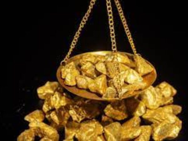 Ukrajinska kriza i sve veća inflacija uzroci su za porast potražnje za zlatom